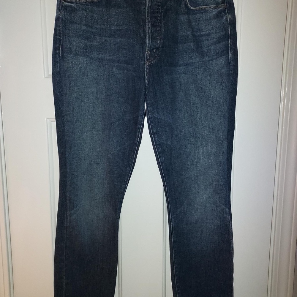Mother Jeans